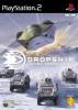 PS2 GAME - Dropship - United Peace Force (MTX) PS2 GAME - Dropship - United Peace Force (MTX)